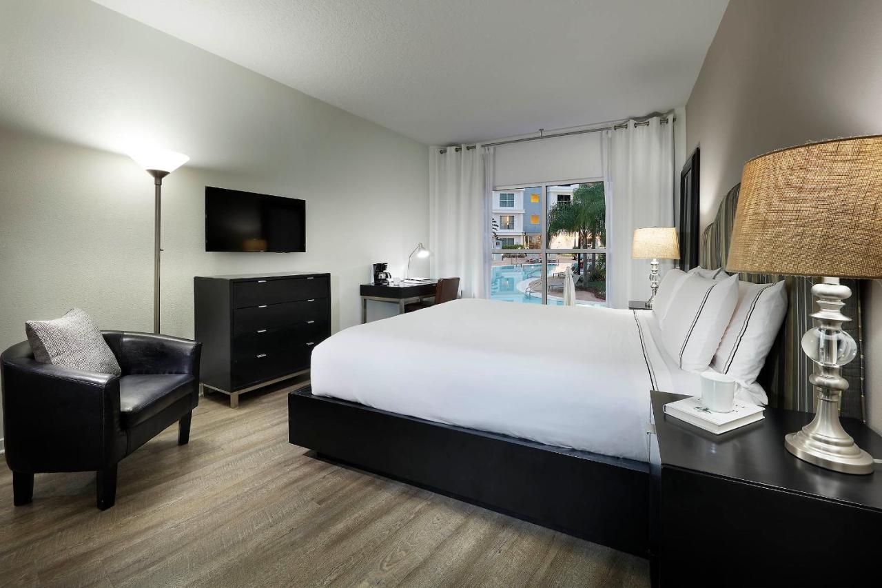 Melia Orlando Celebration Hotel Exterior photo