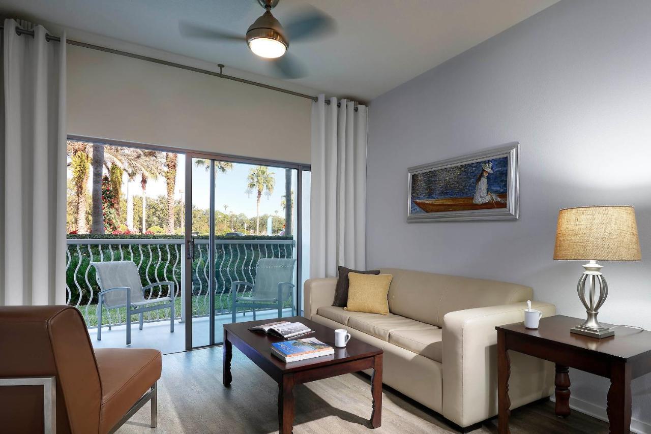 Melia Orlando Celebration Hotel Exterior photo