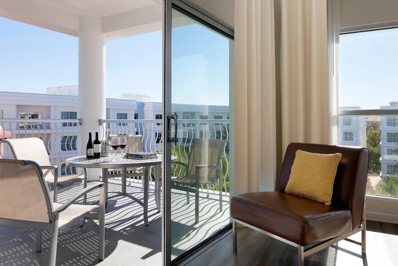 Melia Orlando Celebration Hotel Exterior photo
