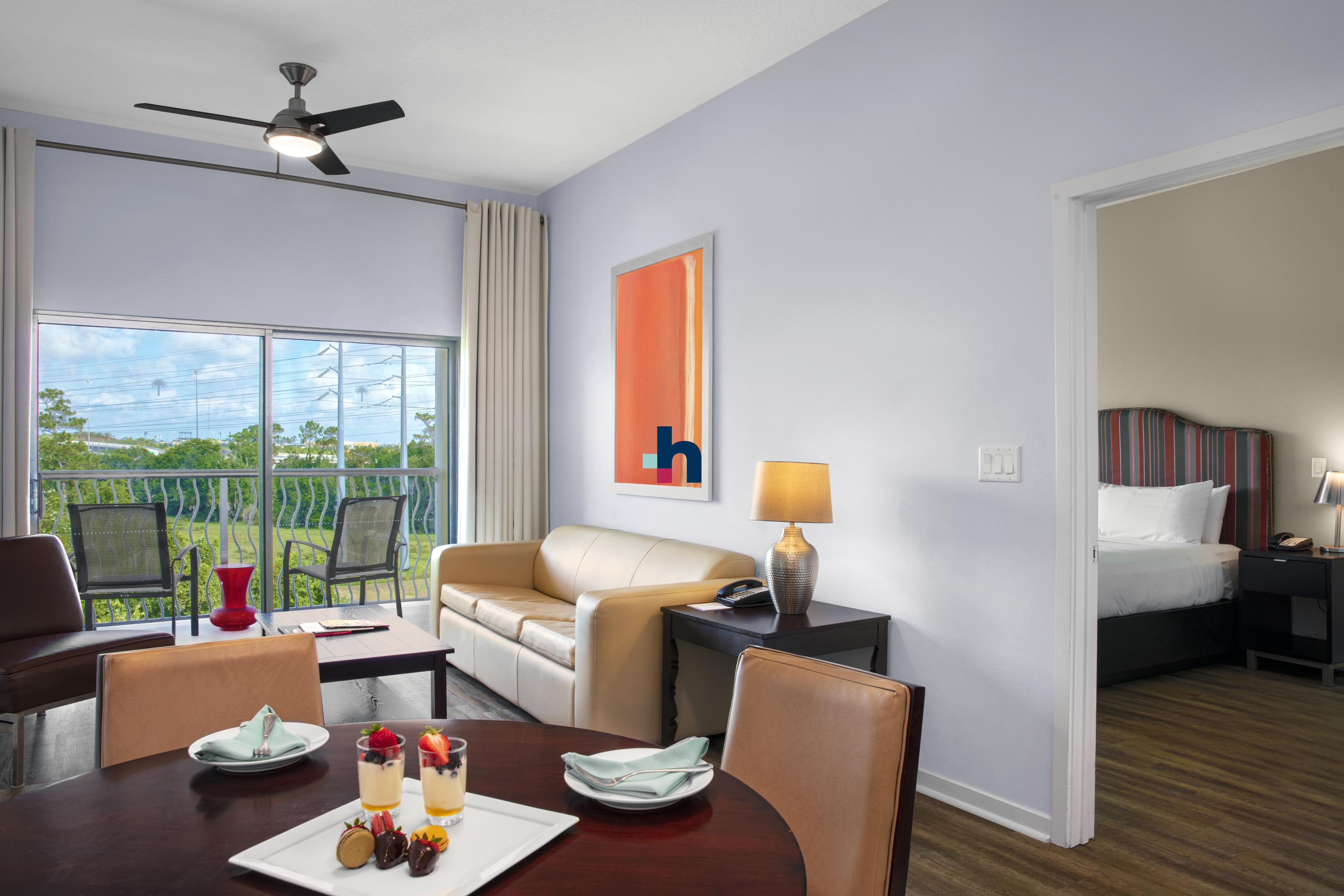 Melia Orlando Celebration Hotel Exterior photo