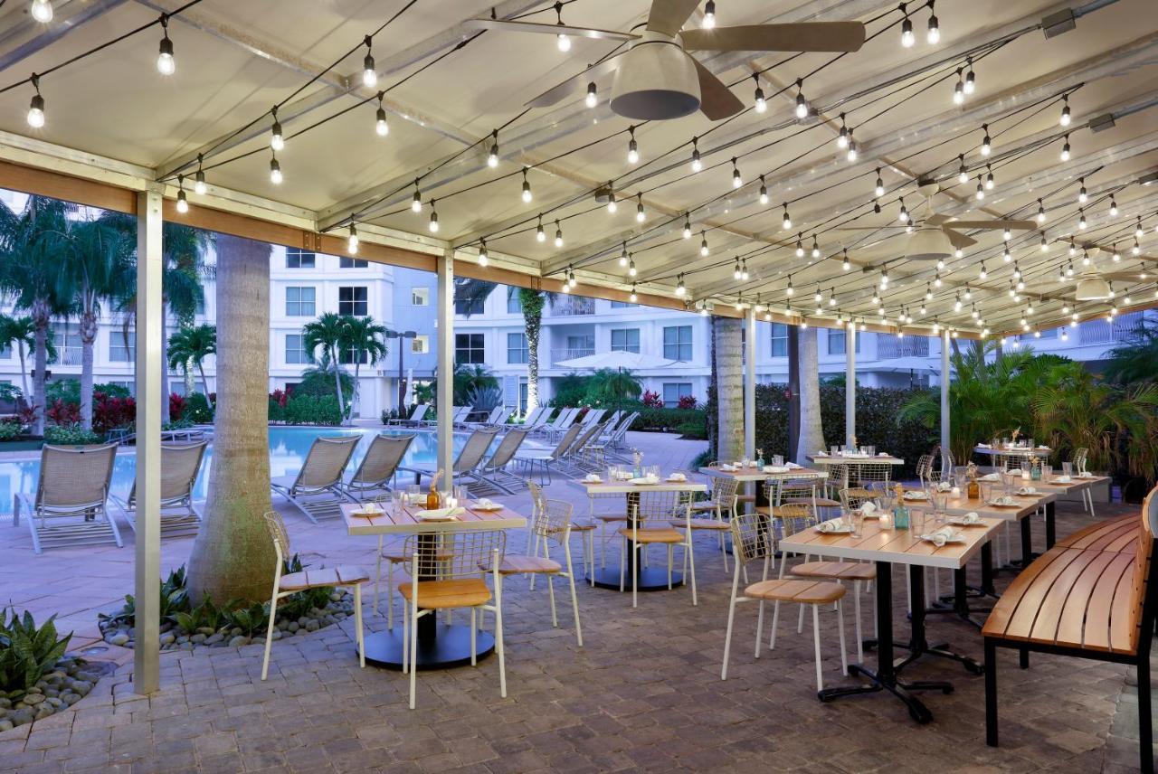 Melia Orlando Celebration Hotel Exterior photo