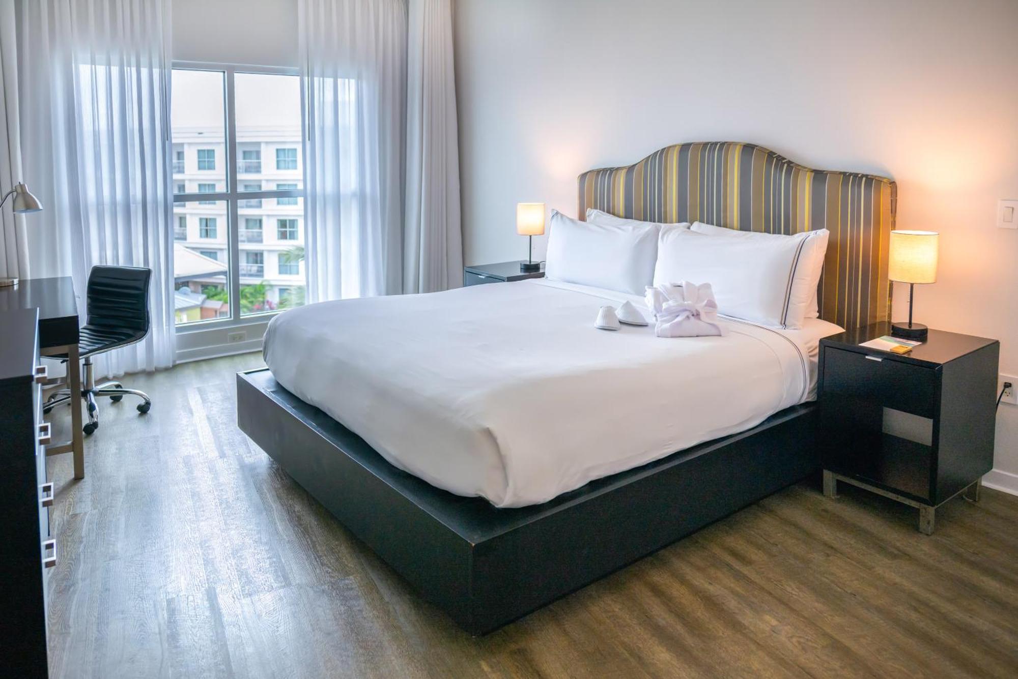 Melia Orlando Celebration Hotel Exterior photo