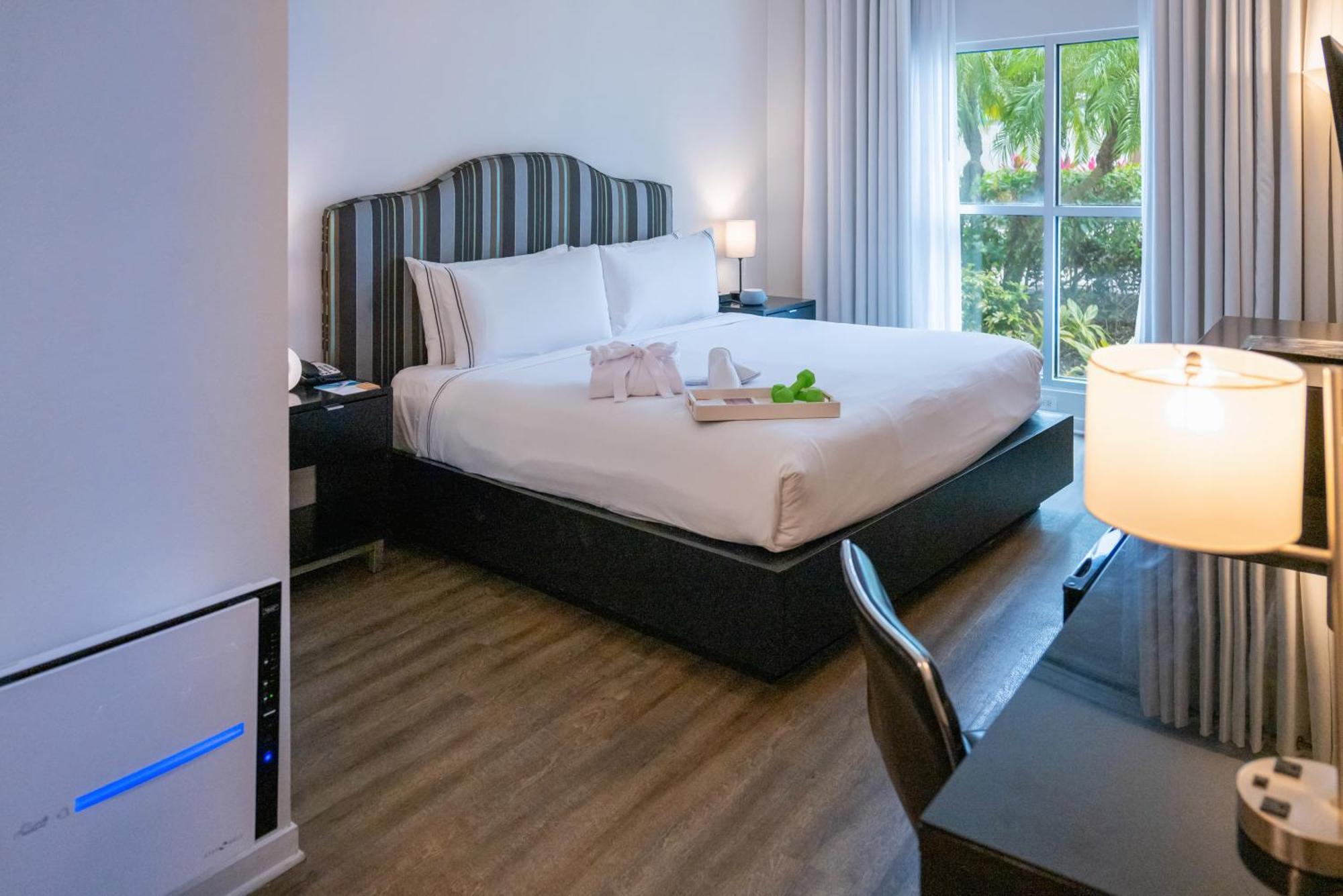 Melia Orlando Celebration Hotel Exterior photo